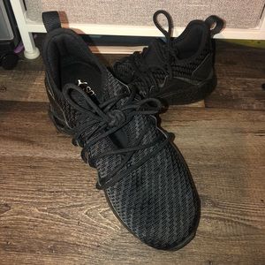 Puma Women's NRGY Neko Cosmic Running Sneakers